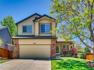 3950 Garnet Ln, Highlands Ranch, CO 80126