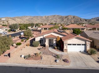 65048 Mesa Ave, Desert Hot Springs, CA 92240