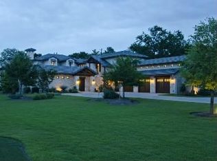 3107 Westlake Dr, Austin, TX 78746