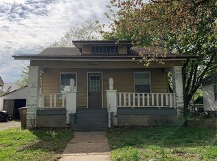 913 Ranney Ave, Cape Girardeau, MO 63703