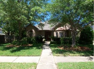 23318 Grand Springs Dr, Katy, TX 77494