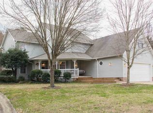 1750 Tennessee Nursery Rd NW #19, Cleveland, TN 37311