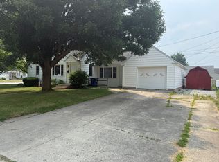 101 Ohio St, Saint Marys, OH 45885