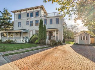 517 Broad St UNIT C, Cape May, NJ 08204