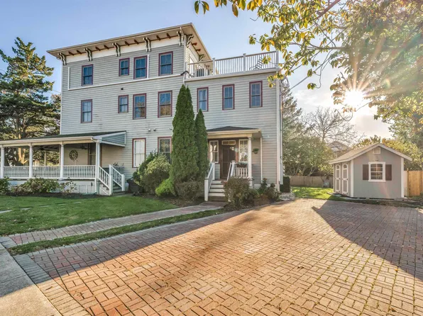 517 Broad St Unit C, Cape May, NJ 08204