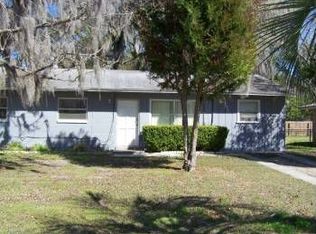 517 SE Olustee Ave, Lake City, FL 32025