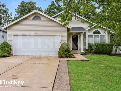 1015 Providence Pointe Dr, Wentzville, MO, 63385
