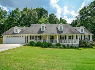 3510 Foxworth Trl, Buford, GA 30519