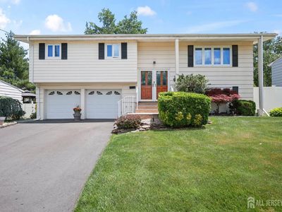 14 Heather Dr, Old Bridge, NJ, 08857