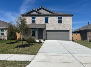 1510 Wisteria Peaks Ct, Crosby, TX 77532