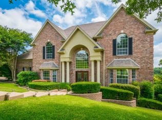 6204 Northern Dancer Dr, Austin, TX 78746