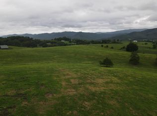 TRACT 5 Laws Rd, Limestone, TN 37681