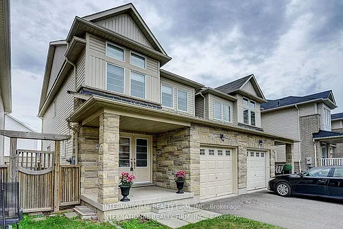 4881 E Capri Cres Photo 1