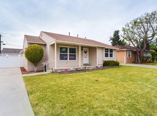 9121 Strub Ave, Whittier, CA 90605