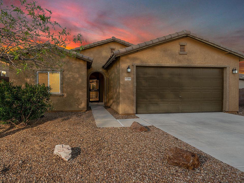 1st image of 17188 S Mesa Shadows Dr