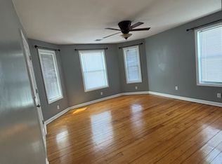 22 Huard St #3, Fall River, MA 02721