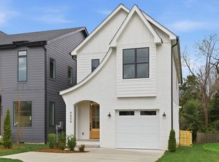 489B Sunliner Dr, Nashville, TN 37209