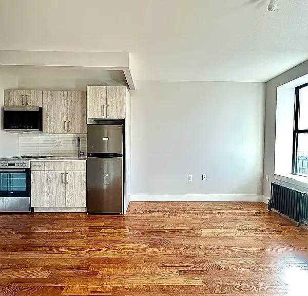 195 Underhill Ave #5G — Photo 1