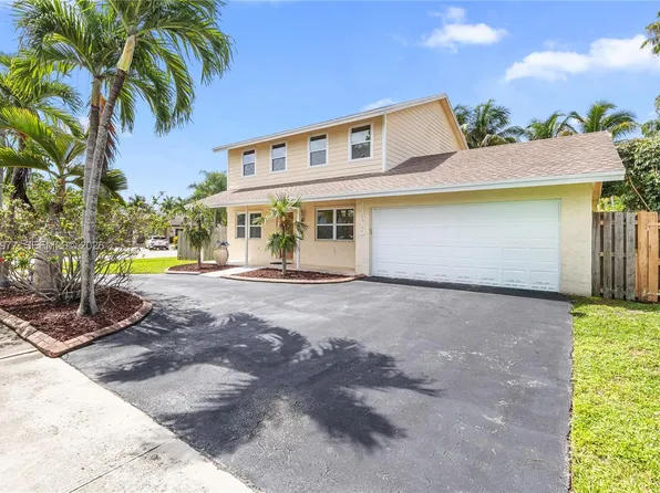 11610 NW 43rd St, Fort Lauderdale, FL 33323