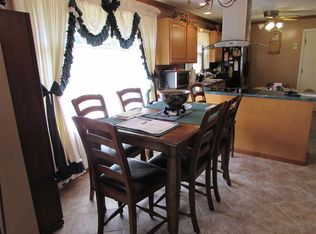 415 Dunbrack Rd, Covington, VA 24426