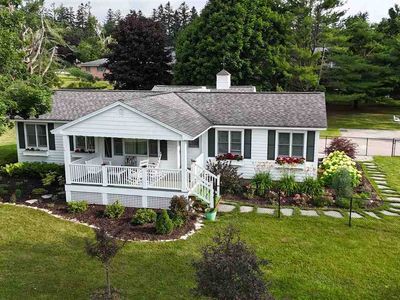 4270 Cottontail Ln, Harbor Springs, MI, 49740