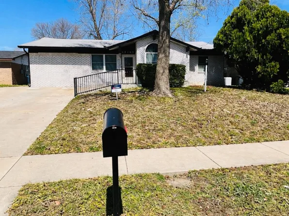 19109 E 3rd St, Tulsa, OK 74108