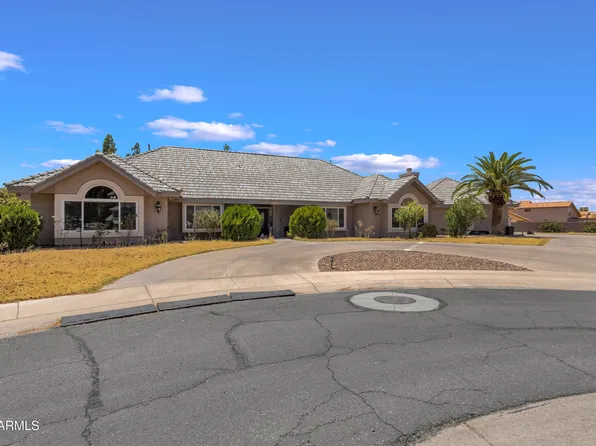 4617 E Grove Circle, Mesa, AZ 85206
