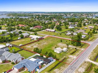 509 Plantation Dr, Panama City, FL 32404