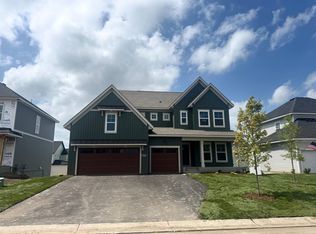 2721 Kenwood Ave NE, Saint Michael, MN 55376