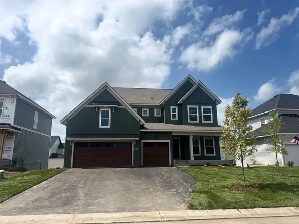 2721 Kenwood Ave NE, Saint Michael, MN 55376