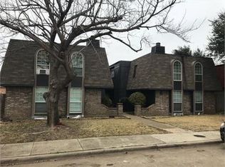 3643 Rickshaw Dr, Dallas, TX 75229