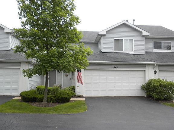 2nd image of 1640 Abington Ln