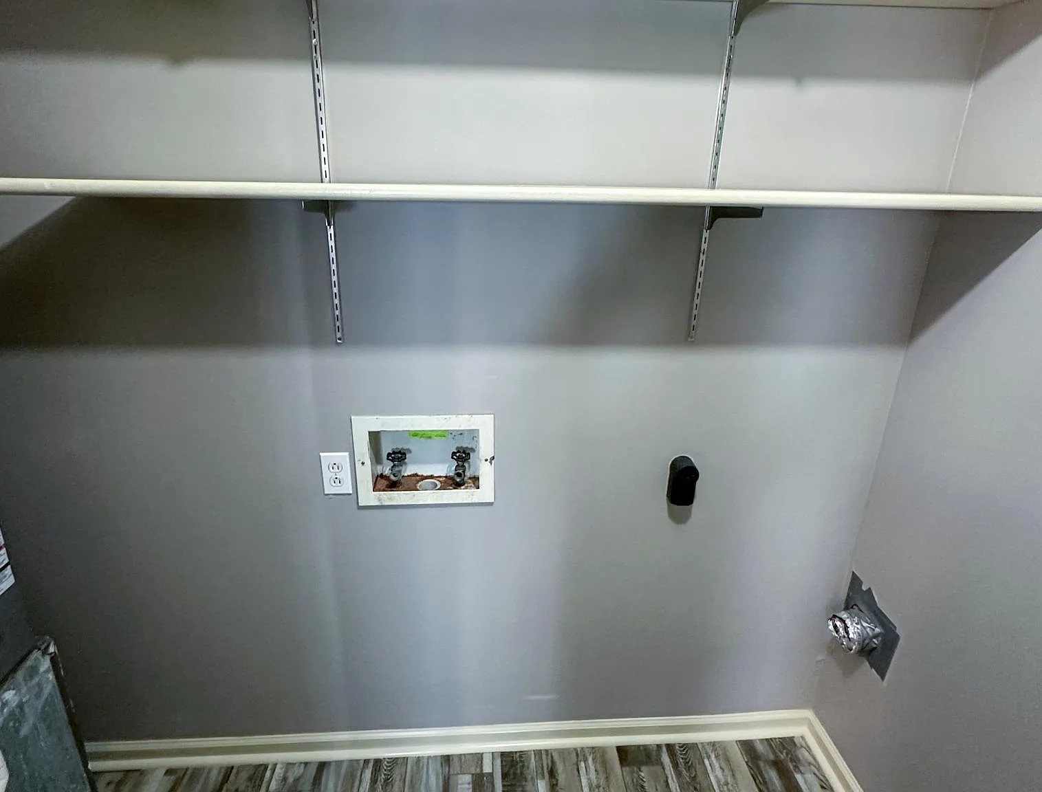 2 bed, 1.5 bath, 1100 sqft, $1,200 — Photo 4