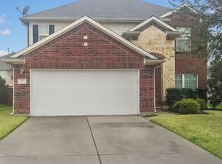 9026 Butterstone Ridge Ln, Richmond, TX 77407