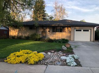 1512 Castlerock Dr, Fort Collins, CO 80521