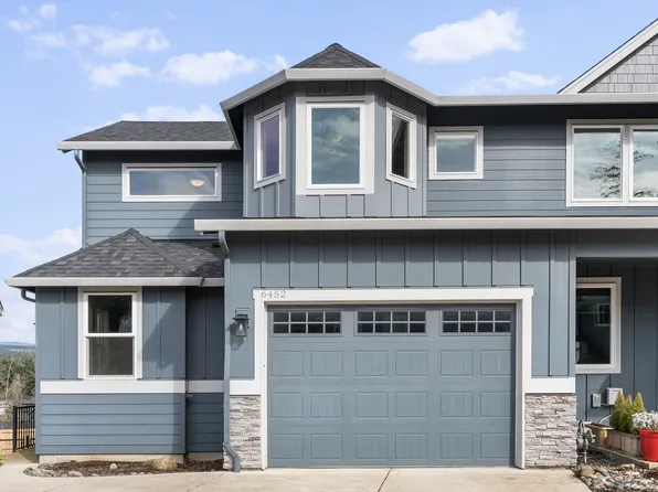 6452 NW Lambert Ln, Camas, WA 98607