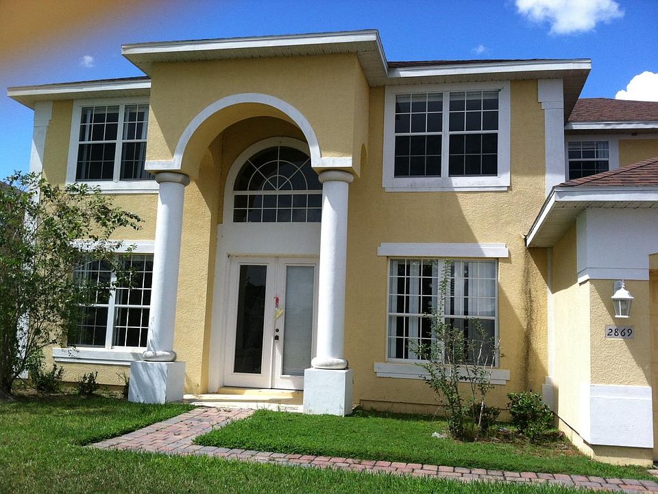 1st image of 2869 Sweetspire Cir