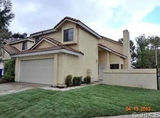 6893 Fisk Ct, Rancho Cucamonga, CA 91701