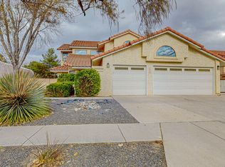 4405 Driftwood Ave NW, Albuquerque, NM 87114