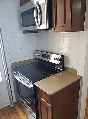 2nd image of 672 Saint Nicholas Ave APT 45