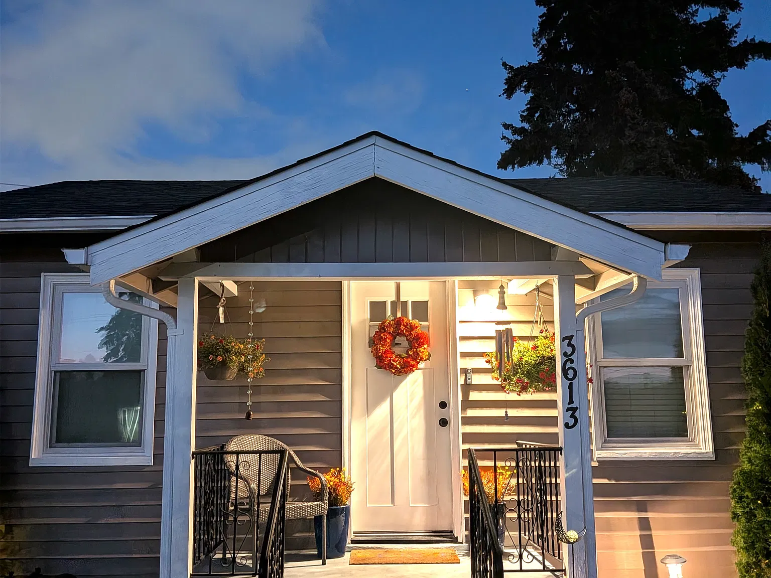 3 bed, 1.5 bath, 980 sqft, $2,650 — Photo 2