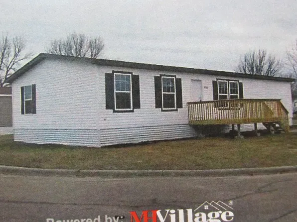 6101 W Misty Glen Pl, Sioux Falls, SD 57106