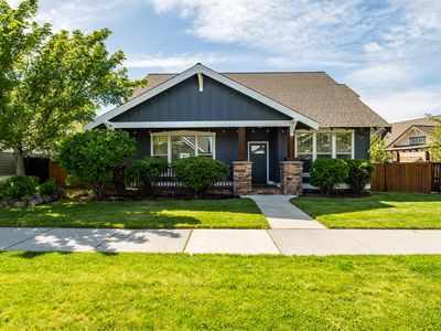 889 NW 13th St, Redmond, OR, 97756