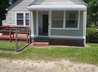 103 Marion St, Cheraw, SC 29520