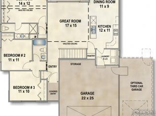 1104 Osprey Way, Wiggins, CO 80654