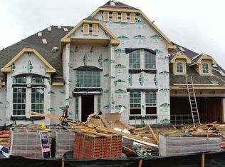 10022 Isabella Way, Houston, TX 77089