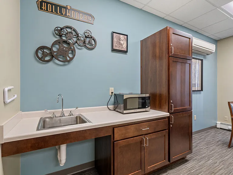 Hopkins Village Apartments — Photo 41