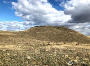 0 Eagle Springs Rnch, Wilson Creek, WA 98860