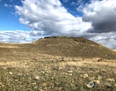 0 Eagle Springs Ranch, Wilson Creek, WA, 98860