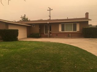 2002 1st St, Atwater, CA